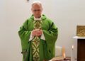 El Papa León XIV celebra la Santa Misa en el hospital Gemelli tras confirmarse su favorable evolución médica