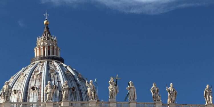 El Papa destaca la «riqueza insustituible» de las mujeres en el Vaticano y pide potenciar su valor laboral