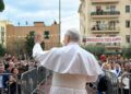 El Papa retomará sus visitas a las parroquias de Roma durante los domingos de Adviento