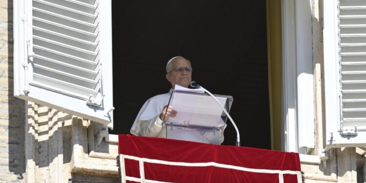 El Papa León XIV será intervenido en los próximos días por un nódulo pulmonar