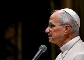 El Papa León XIV ingresa hoy en el Policlínico Gemelli para una intervención quirúrgica