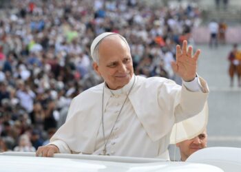 Cadena mundial de oración por la salud del Papa León XIV por su operación pulmonar
