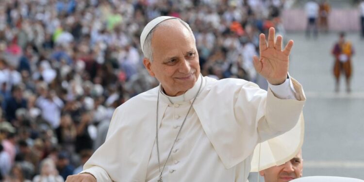 Cadena mundial de oración por la salud del Papa León XIV por su operación pulmonar