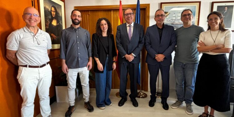 Instituciones Penitenciarias y las entidades salesianas refuerzan su alianza para la reinserción de jóvenes privados de libertad