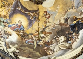 El pincel de Bayeu recobra la luz: Zaragoza inicia el camino hacia el Bimilenario del Pilar