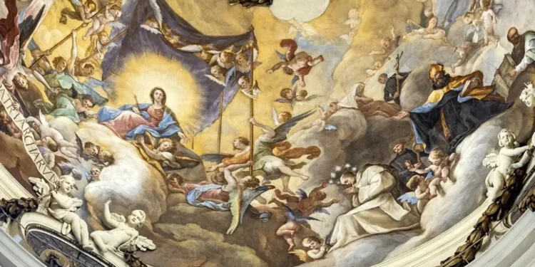 El pincel de Bayeu recobra la luz: Zaragoza inicia el camino hacia el Bimilenario del Pilar