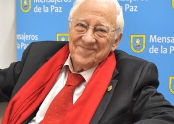 El Padre Ángel viaja a Urda para arropar a los afectados por la tragedia ferroviaria