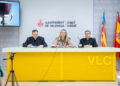 Valencia despide su III Año Jubilar del Santo Cáliz con más de medio millón de peregrinos y la mirada puesta en 2030