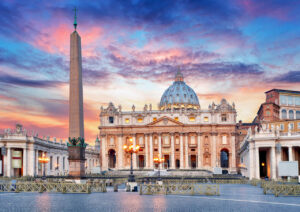 El poder del Cielo y la Tierra: Historias, Sombras y Genio en el Vaticano 2 shutterstock 366817340 00000000 8f1e2a28 231219180139 1280x904