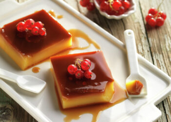 Postres de monjas que deleitarán a tus invitados