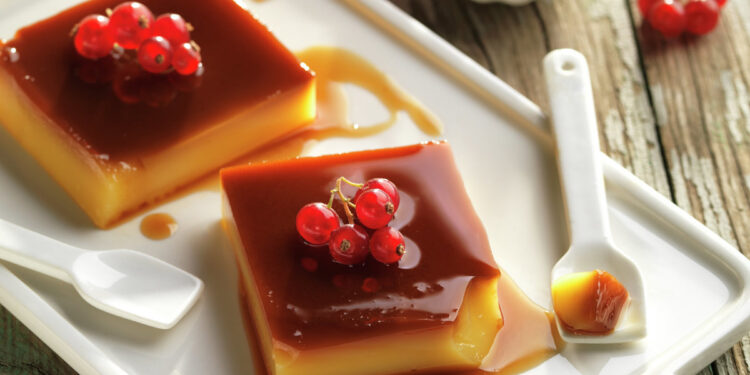 Postres de monjas que deleitarán a tus invitados
